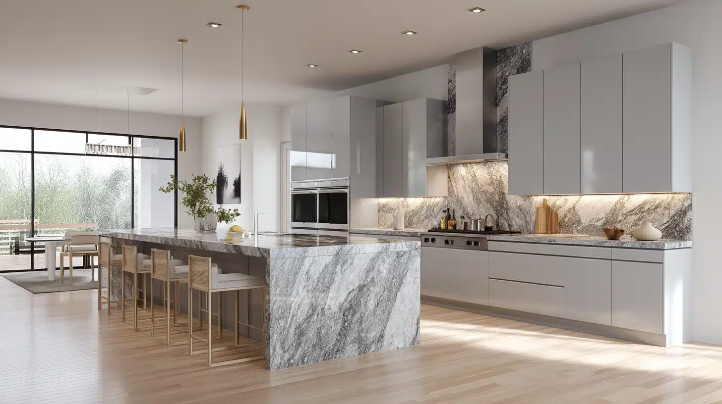 Contentcreationteamkova Light Gray Flat Panel Cabinets In A Mod 67D6081A 7Eeb 4E63 B3Be Aa53A37979A0