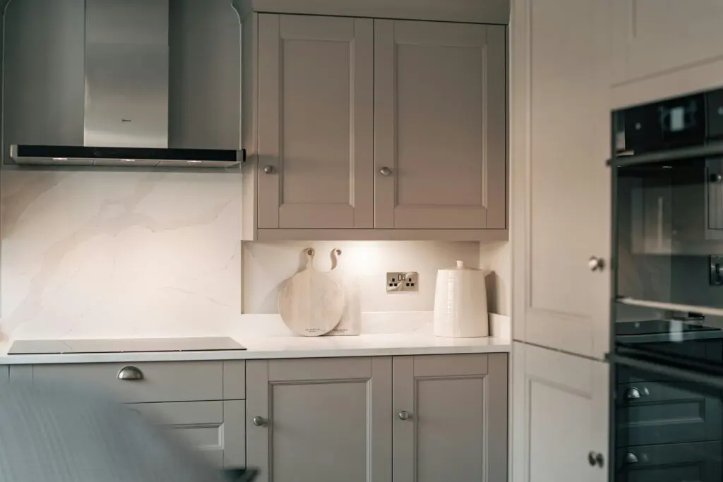 Inexpensive Kitchen Cabinets