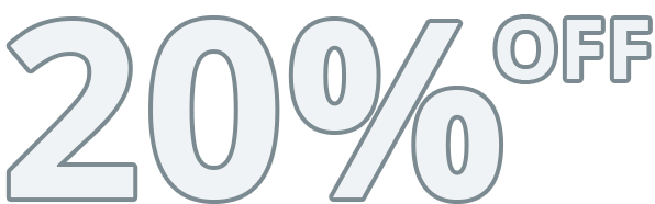 20Off 1