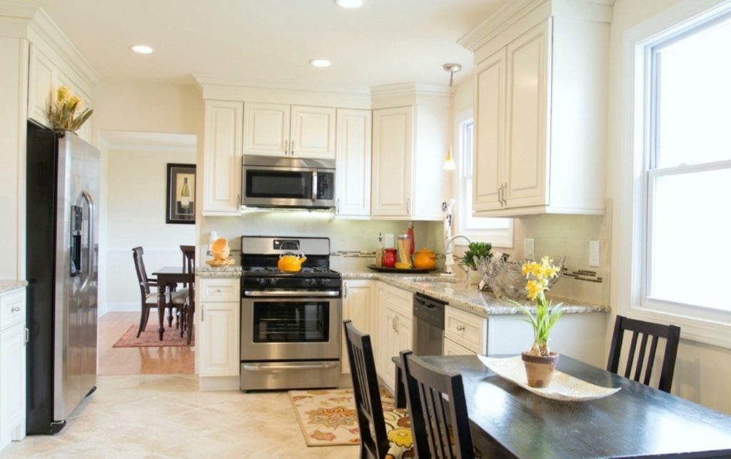 Legend Ivory Kitchensearch Pa, Granite Countertops With Ivory Cabinets