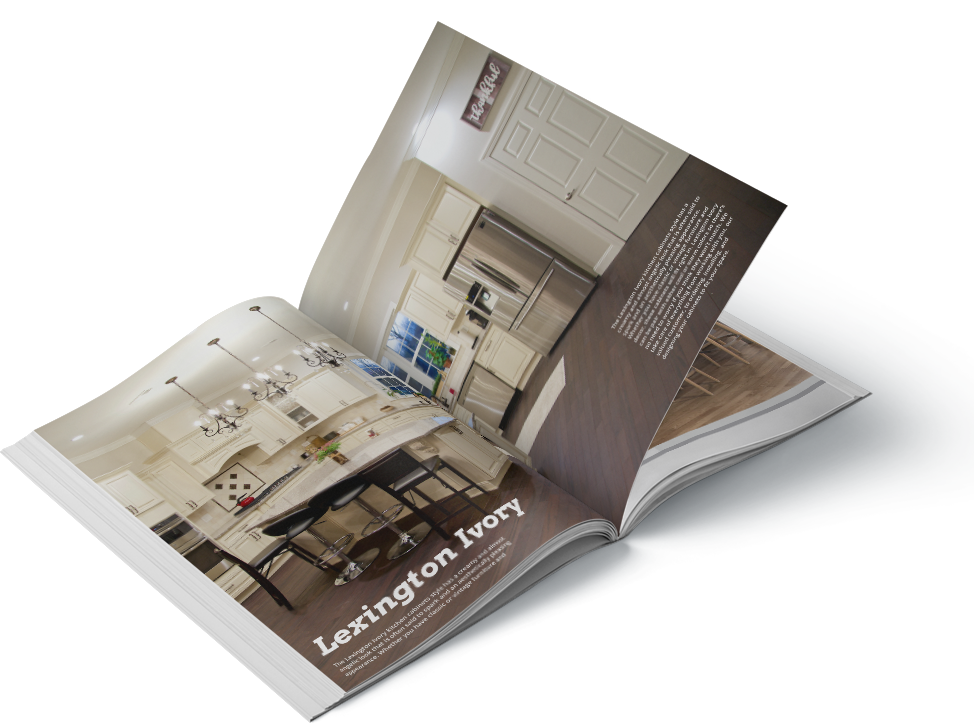 kitchen design cabinets catalog