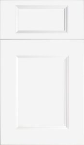 Flat Panel door style