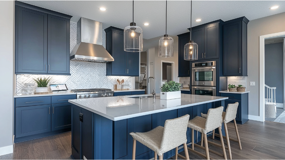 How Much Does It Cost To Remodel A Kitchen In Philadelphia In 2025? Thumbnail