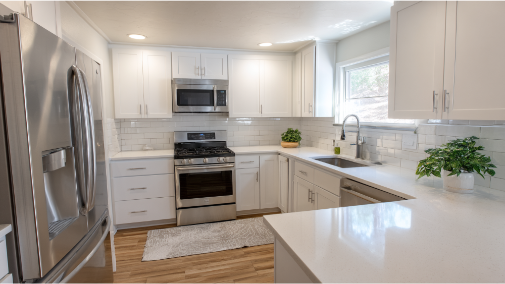 How Much Should A 10X10 Kitchen Remodel Cost In 2025? How Much Should A 10X10 Kitchen Remodel Cost