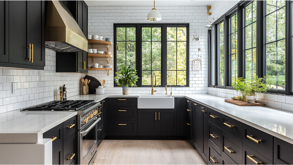 How Much Do New Kitchen Cabinets Cost