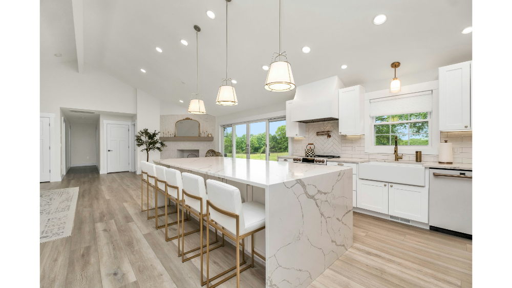 How Long Does A Kitchen Remodel Take In 2025? How Long Does A Kitchen Remodel Take