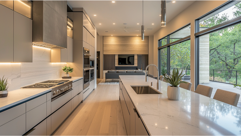 How Much Does It Cost To Replace Kitchen Countertops