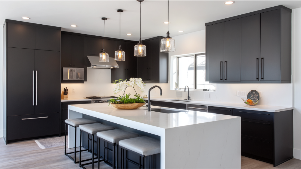 2025 Kitchen Cabinet Styles: Modern Trends And Timeless Designs For Every Home Kitchen Cabinet Styles