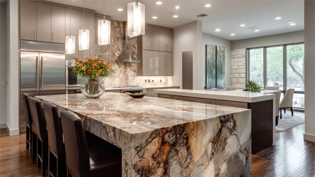 Quartz Vs. Granite Countertops: Which Is The Right Countertop Material For Your Kitchen Renovation Main 1