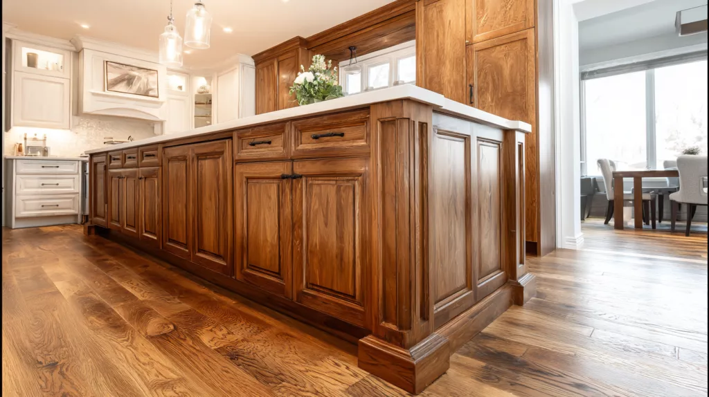 Standard Cabinet Depth: A Complete Guide To Standard Kitchen Cabinet Dimensions For 2025 Main 4