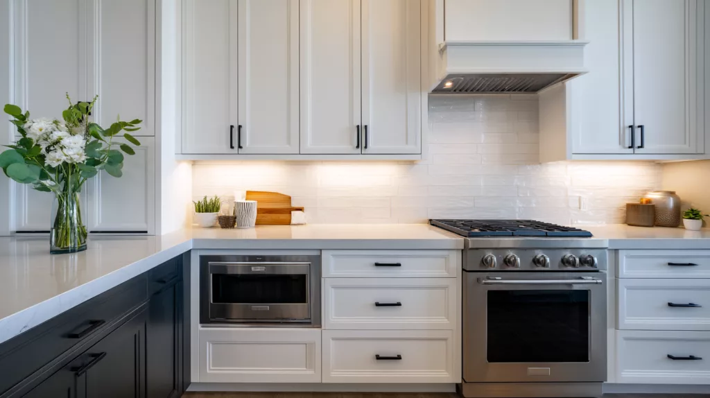 Standard Cabinet Sizes Guide For 2025: Everything You Need To Know Before Remodeling Main 5
