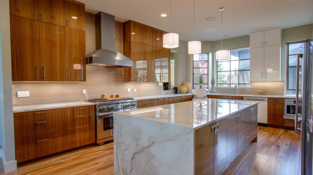 Cabinet Door Styles Explained: Discover The 2025 Trends And Timeless Designs That Transform Kitchens Main 7