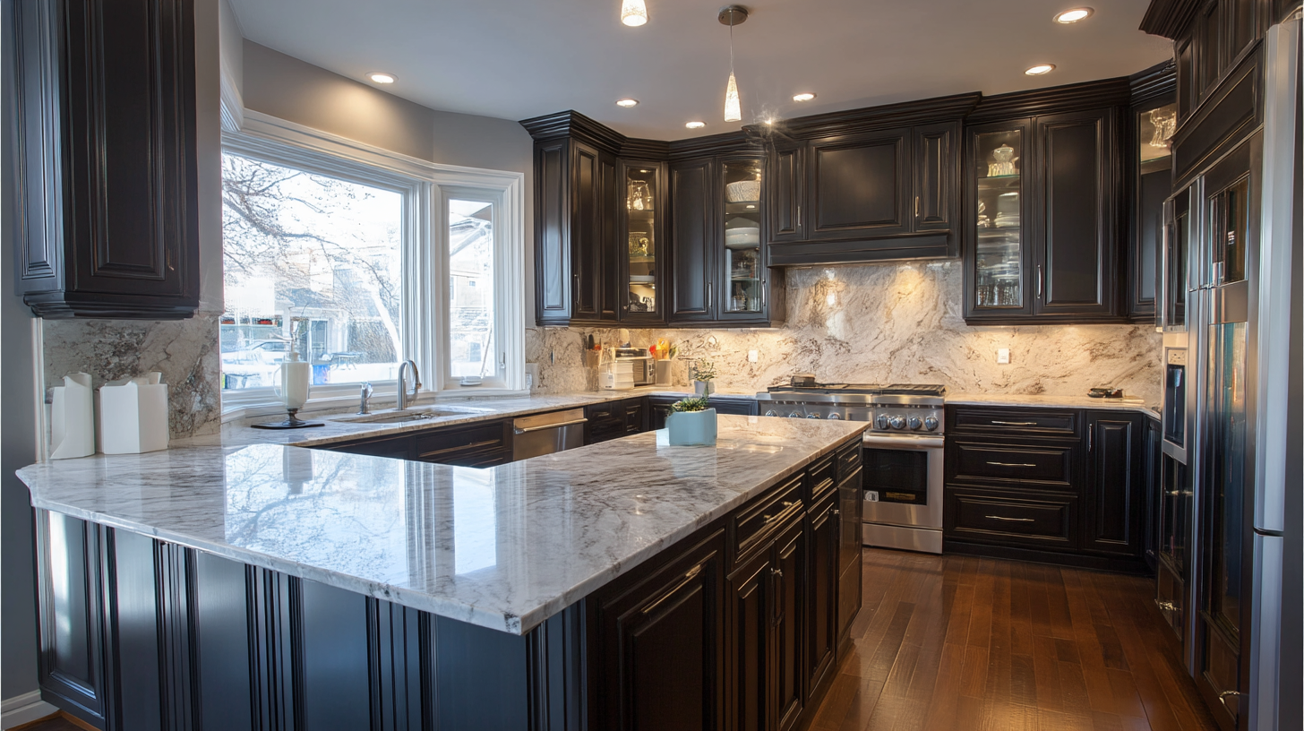 7 Corner Kitchen Cabinet Ideas Smart Practical Ways To Maximize Every Inch Contentcreationteamkova L Shaped Kitchen With Blind Corner Cabi F58446Ca 0978 46Ab Ae98 B7Fffc8Ceaa3