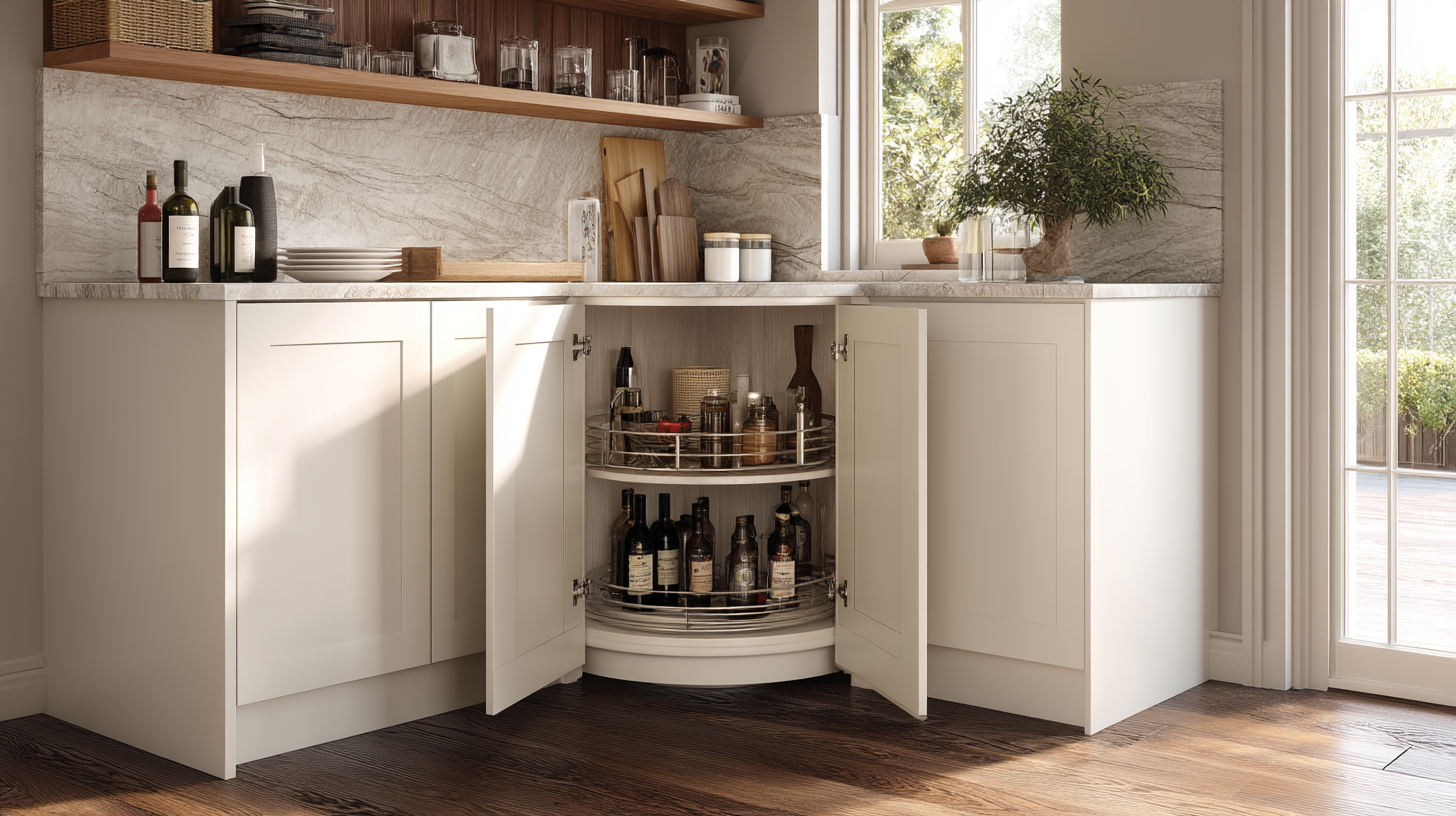 7 Corner Kitchen Cabinet Ideas Smart Practical Ways To Maximize Every Inch Contentcreationteamkova Corner Base Cabinet With Lazy Susan Ins A1014Fd8 1885 4E03 A886 878Ead0497E5