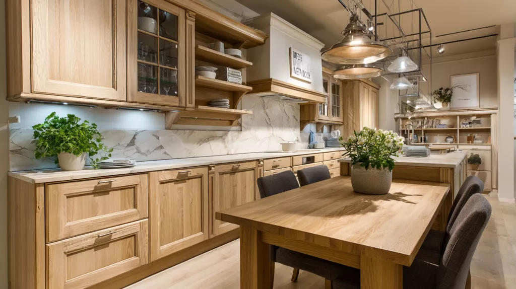 How To Clean Wood Kitchen Cabinets Without Damaging The Wood How To Clean Wood Kitchen Cabinets