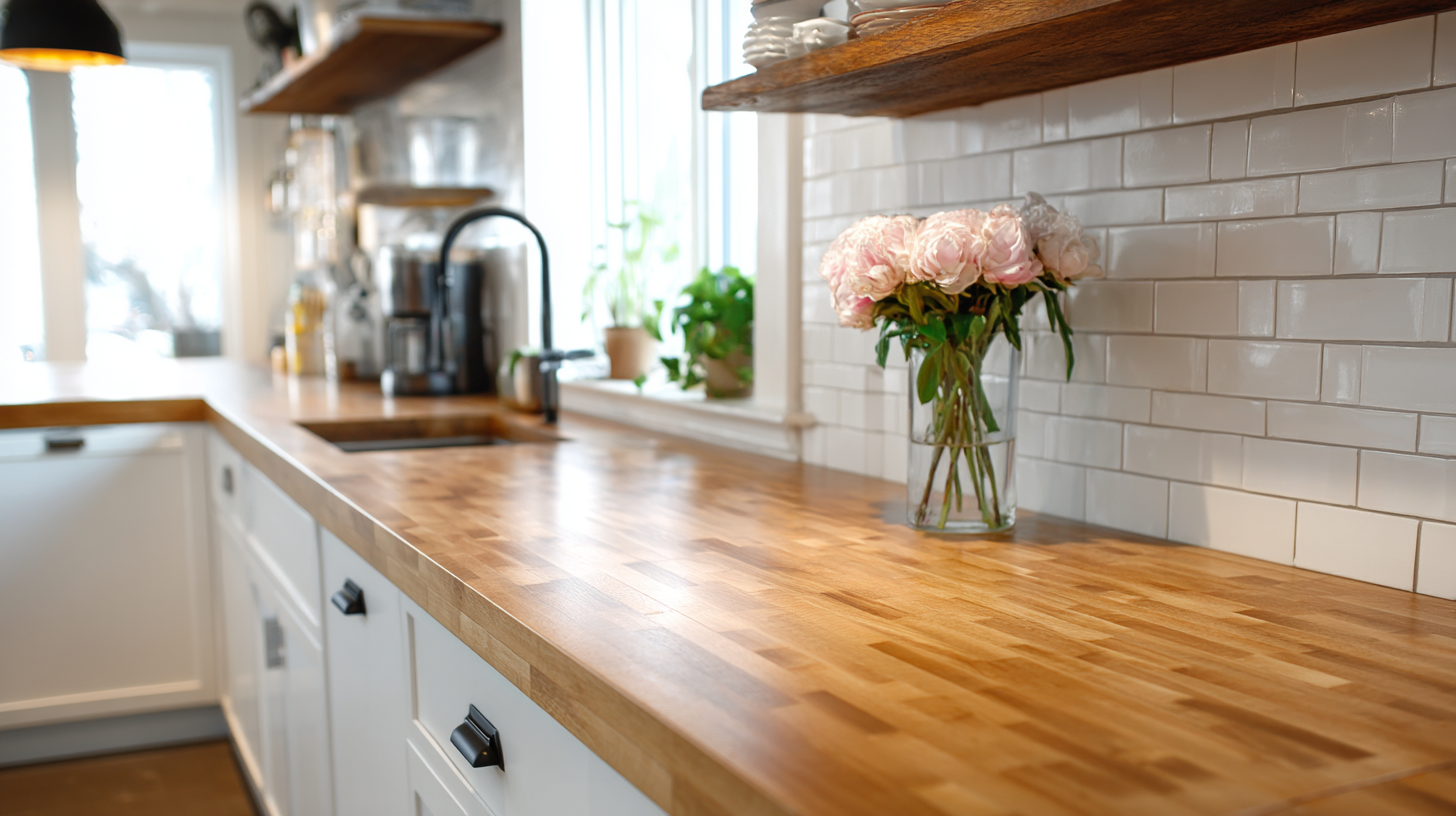 Contentcreationteamkova Butcher Block Wood Countertop In Cozy M 07185062 12Ef 4991 B5A5 504D422A452D