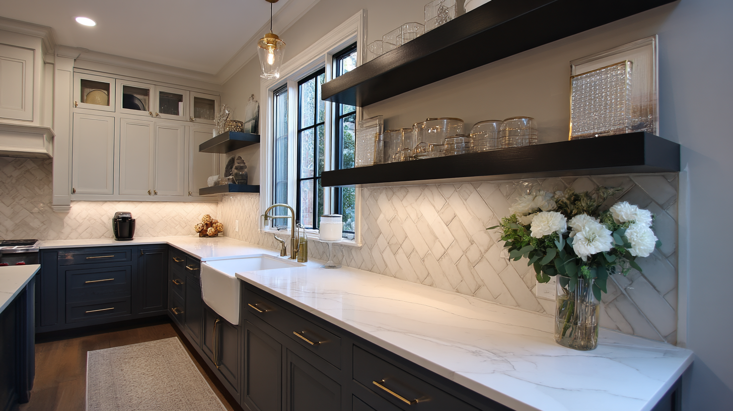 Contentcreationteamkova Dark Gray Kitchen Cabinets With White U E615Bc8F 869A 4D8B 968A 5E6040B68Eb4