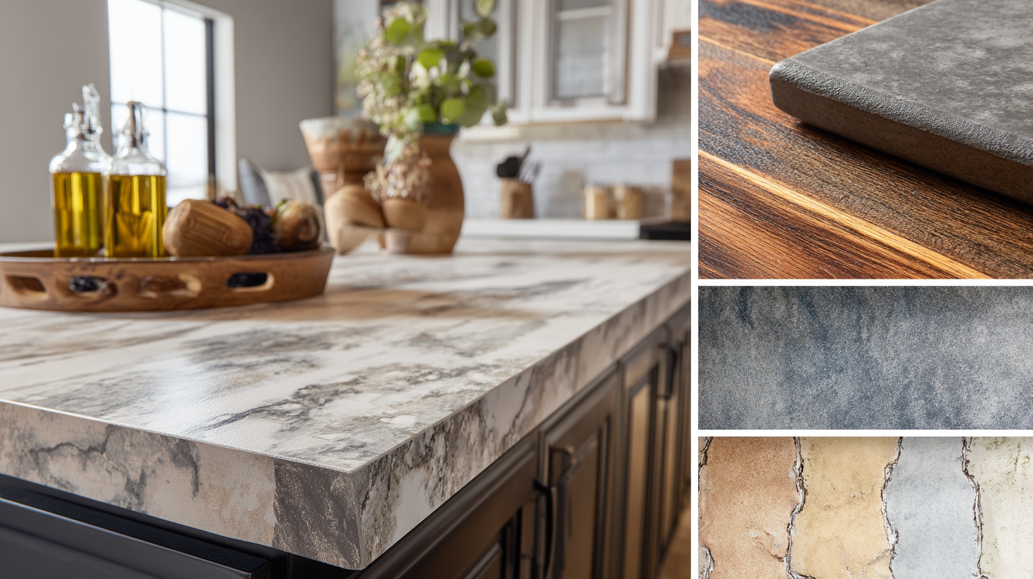 How To Measure Countertops The Right Way: A Complete Homeowner’s Guide Contentcreationteamkova Side By Side View Of Several Countertop 9Afa60E3 C769 42F0 Ac21 A1510Edb6Bde