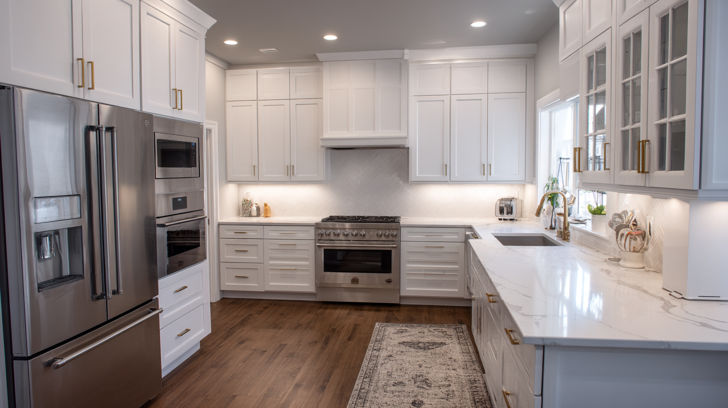 Contentcreationteamkova White Shaker Kitchen Cabinets With Quar 0Cd349Fc C8D5 4F36 9D6E E1Fbd2A904C4