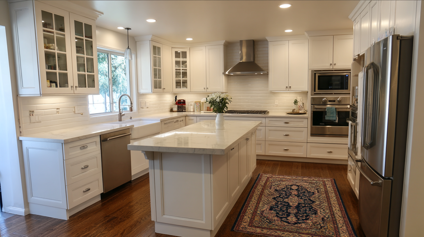 Contentcreationteamkova White Shaker Kitchen Cabinets With Quar Ccb2Fc8A B062 4483 91B7 E7Aaa09Dada5