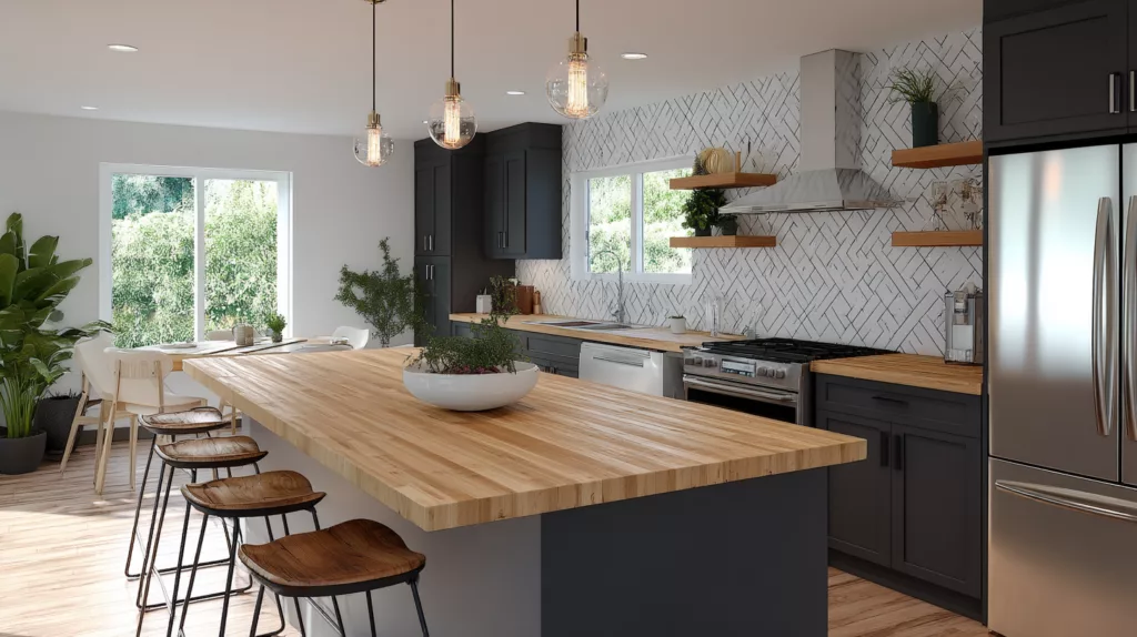 How To Measure Countertops The Right Way: A Complete Homeowner’s Guide How To Measure Countertops