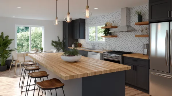 How To Measure Countertops