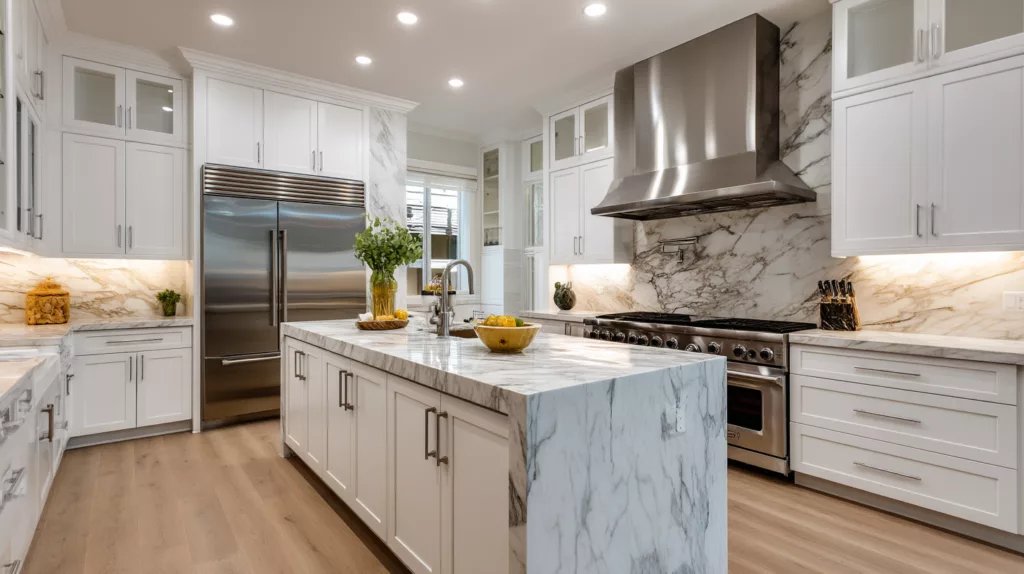 How To Paint Kitchen Countertops And Make Painted Countertops Last How To Paint Kitchen Countertops