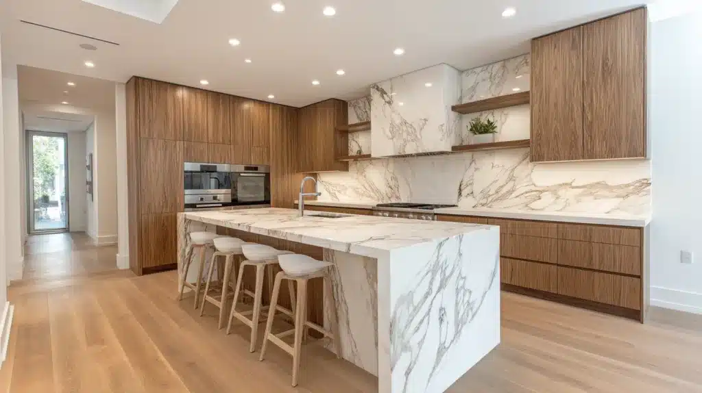 How Much Are Custom Kitchen Cabinets