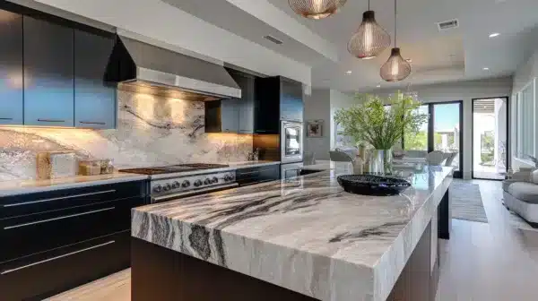 How To Design A Kitchen Layout