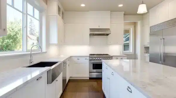 How To Replace Kitchen Counter Laminate