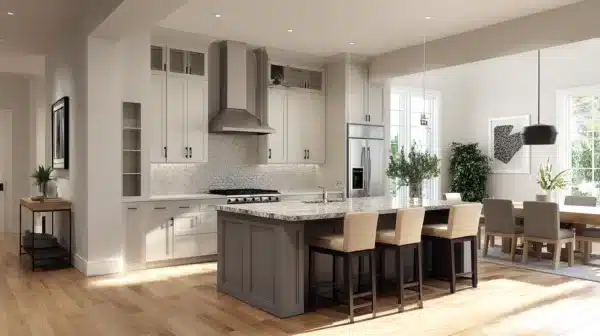 What Types Of Kitchen Cabinet Styles Are Available