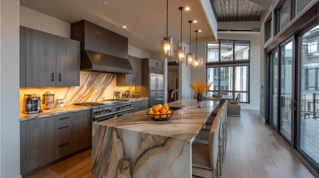 Can Countertops Be Installed During Any Season? A Seasonal Installation Guide For Homeowners Can Countertops Be Installed During Any Season