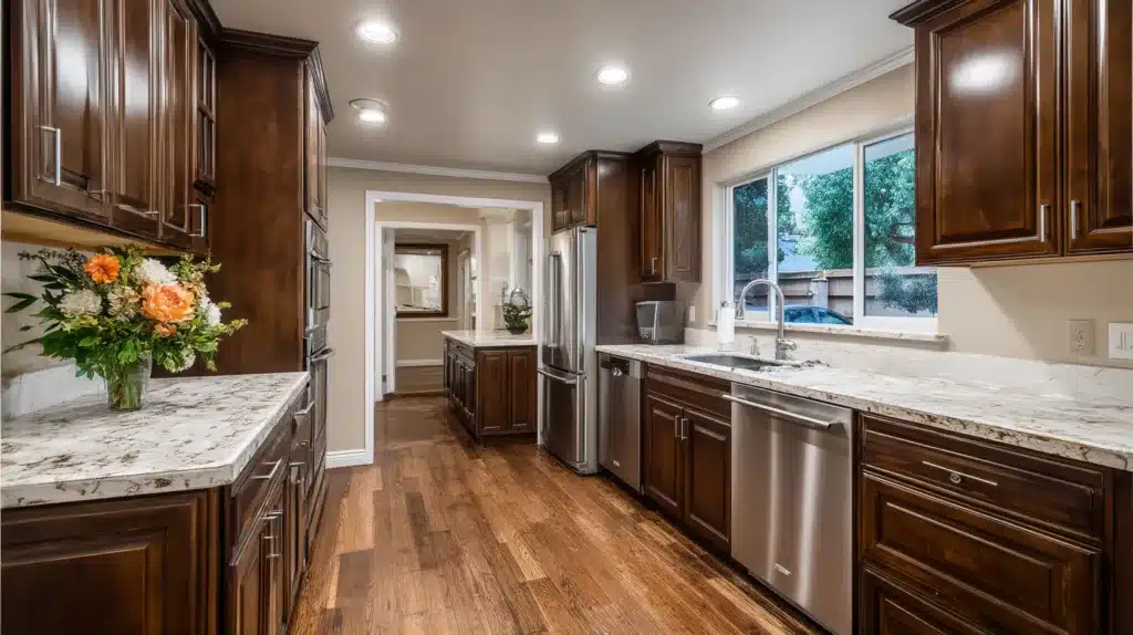 Can I Refinish Existing Cabinets Instead Of Replacing Them? Here’s What You Need To Know Can I Refinish Existing Cabinets Instead Of Replacing Them