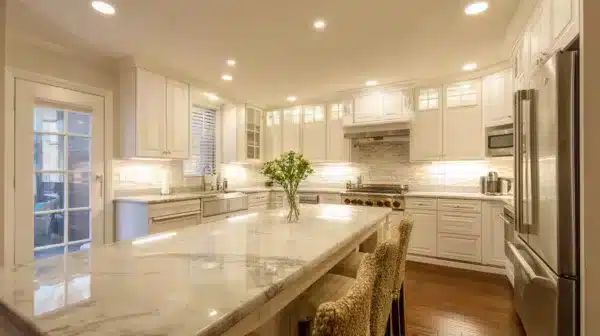 Do Countertops Need Sealing