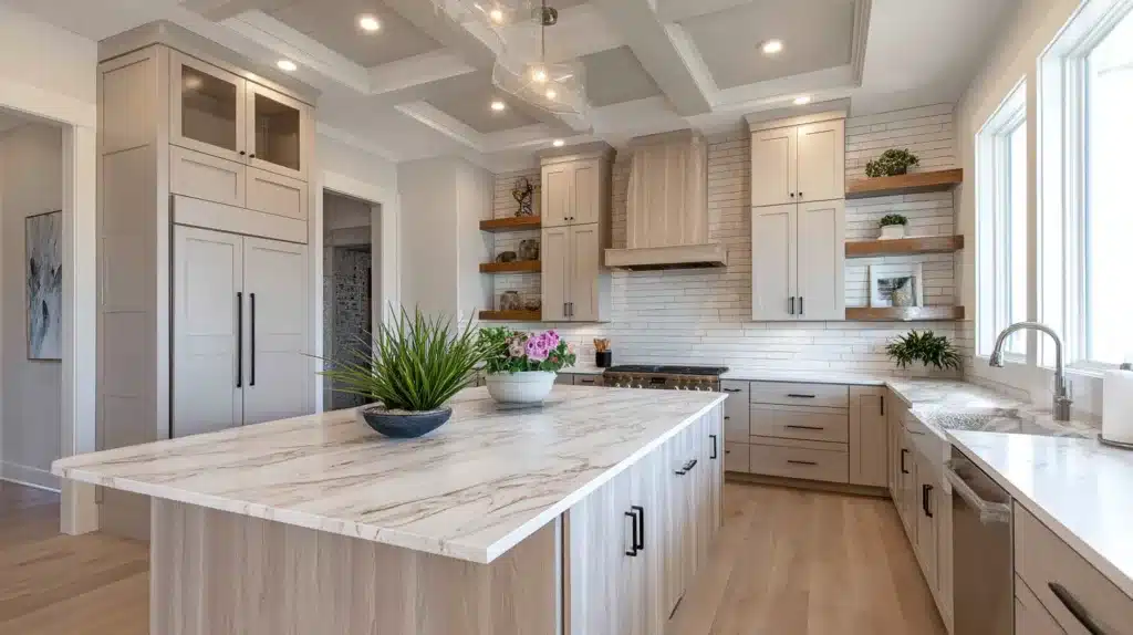 Are Frameless Cabinets Better Than Framed?