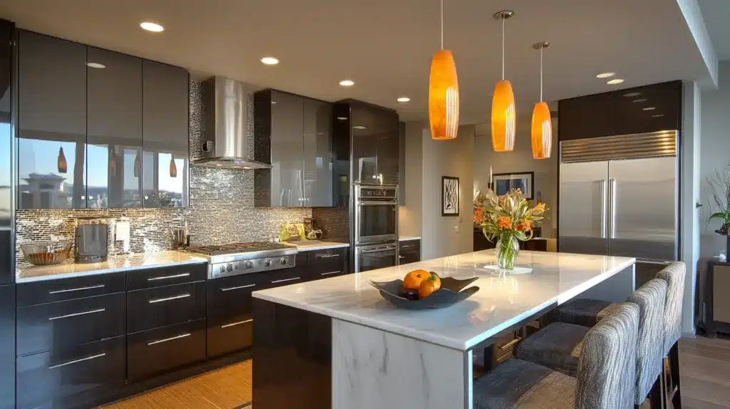 How Do I Choose Cabinet Hardware That Fits My Design?