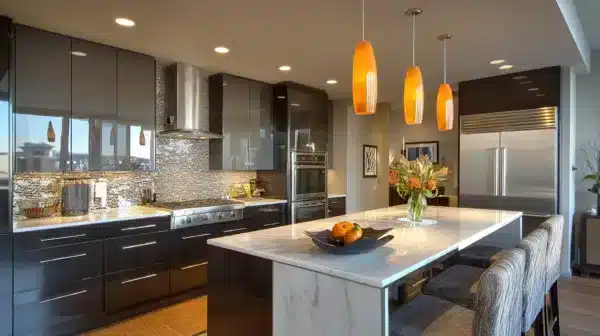 How Do I Choose Cabinet Hardware That Fits My Design?