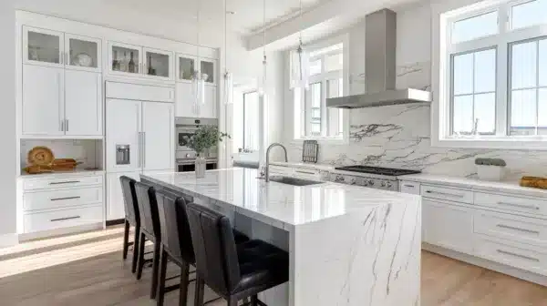 How Do I Choose The Best Countertop Material For My Lifestyle?