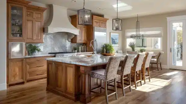 How Long Does It Take To Get Cabinets From Order To Installation?