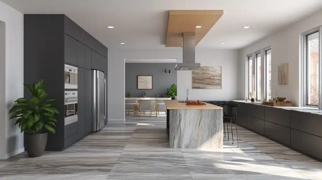 Can Countertops Be Installed Over Existing Cabinets?