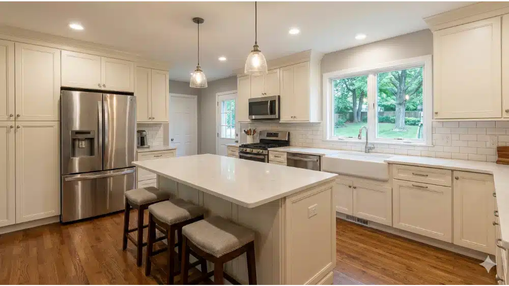How Much Does It Cost To Remodel A Kitchen In Pa? (2026 Price Guide)