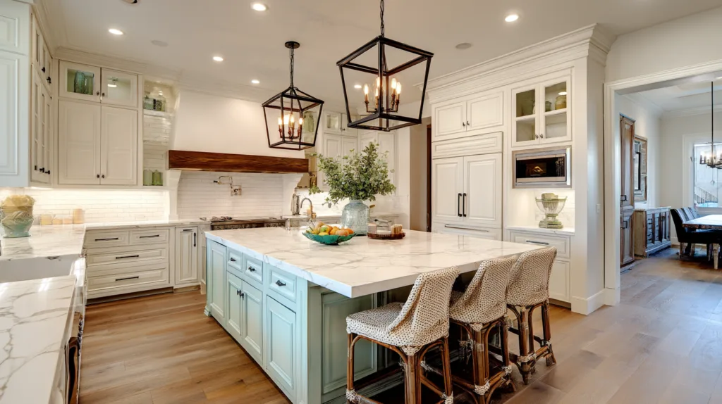 How Durable Are Quartz Countertops?