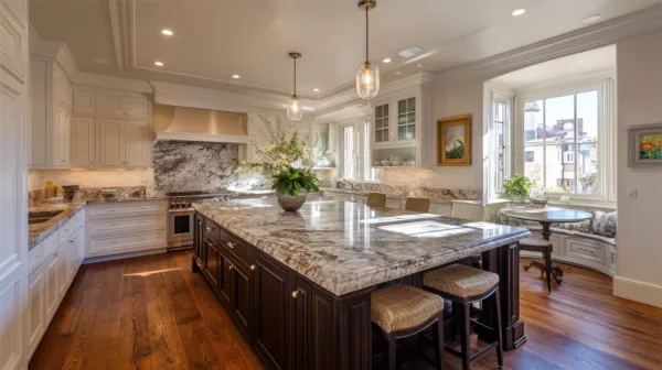 How Long Does Countertop Installation Take?