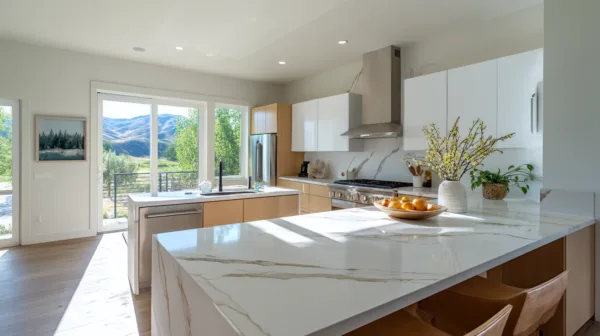 How Much Does It Cost To Remodel A Kitchen In Pa?