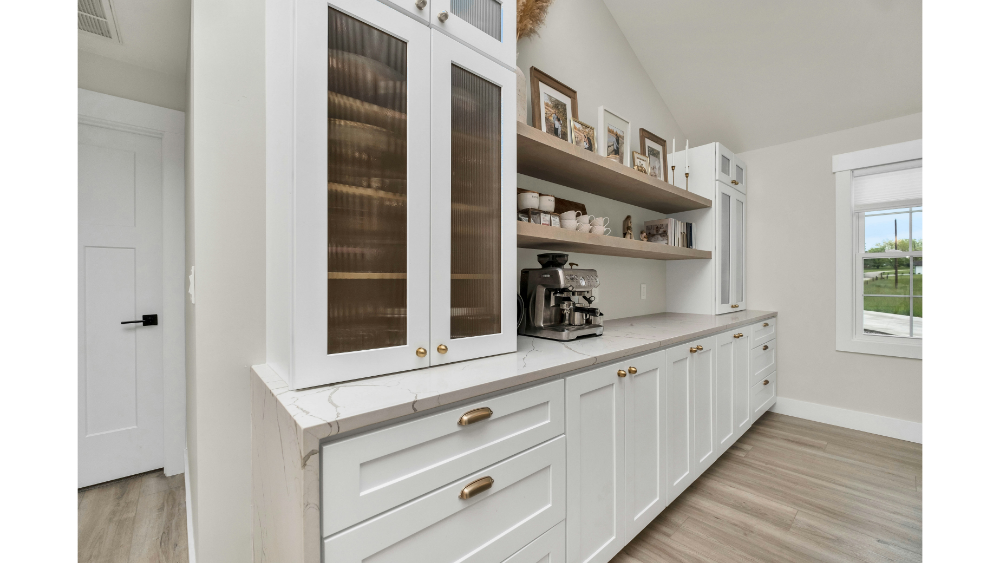 Custom Vs Semi Custom Kitchen Cabinets