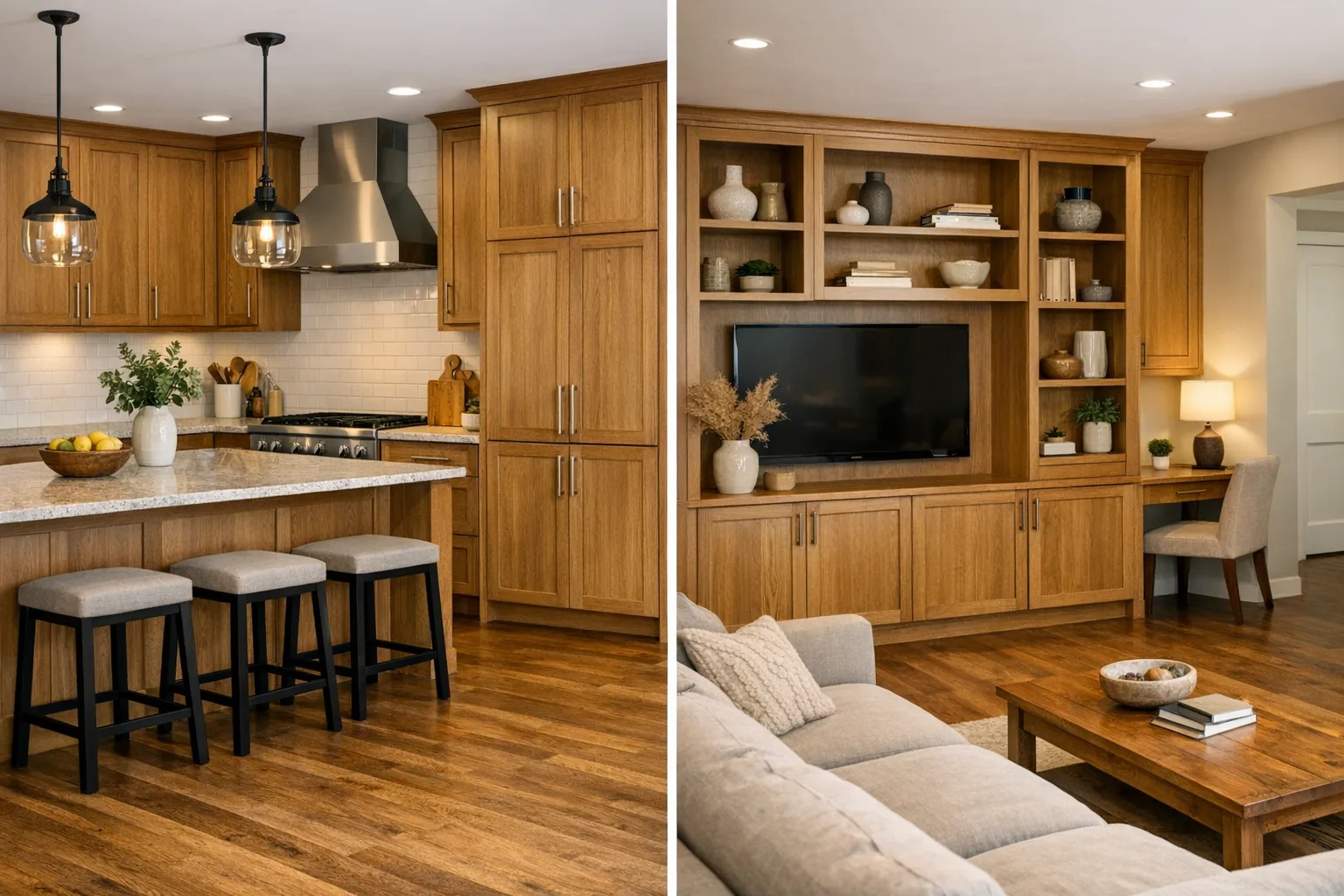 Introduction To Cabinet Matching In Home Design