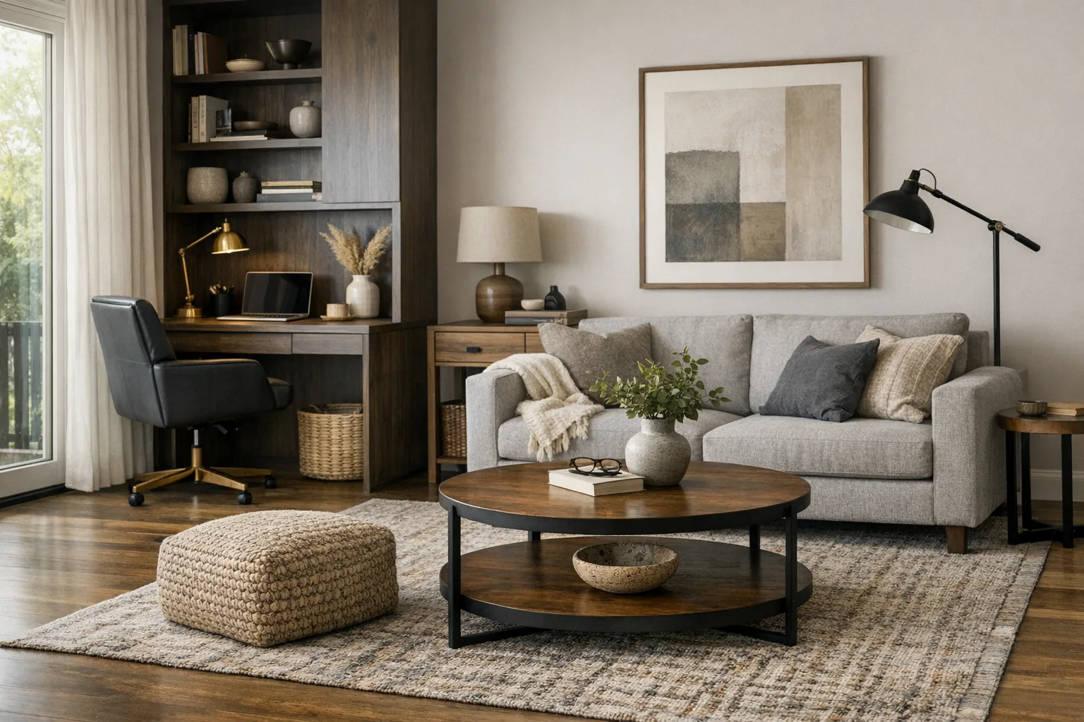 Expert Advice: Balancing Style And Function