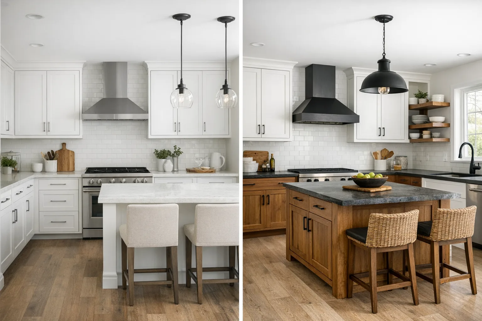 Pros And Cons Of Matching Cabinets