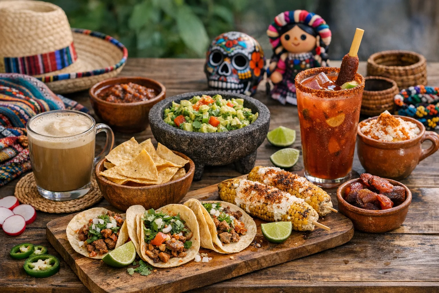 Local Trends And Preferences