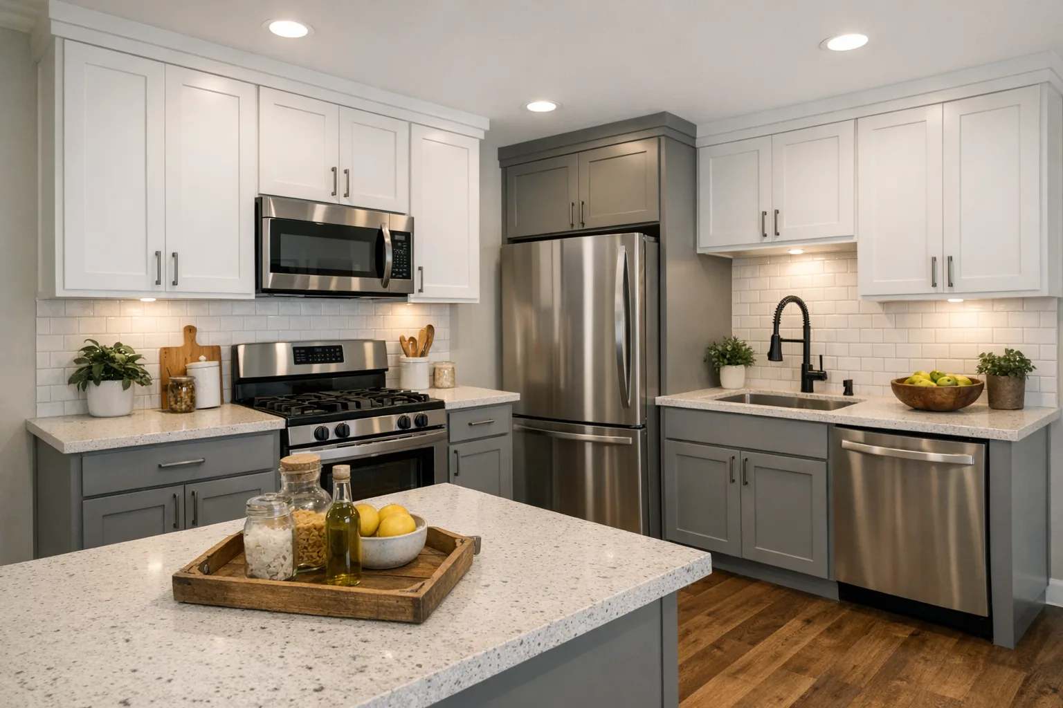 Maximizing Roi With Budget Cabinets